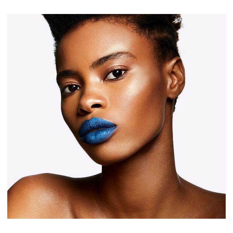 MAC Extra Dimension Skinfinish, Illuminante Viso in Polvere, 9 g, Whisper of Gilt, Effetto Luminoso e Lunga Durata, Cipria Illuminante per Viso e Corpo