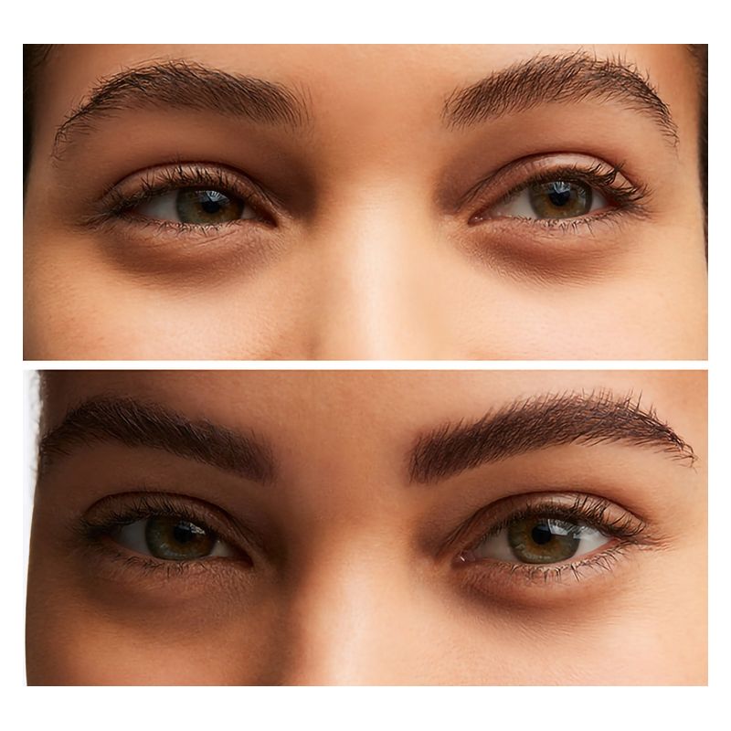 MAC Eye Brows Big Boost Fibre Gel - Mascara Sopracciglia