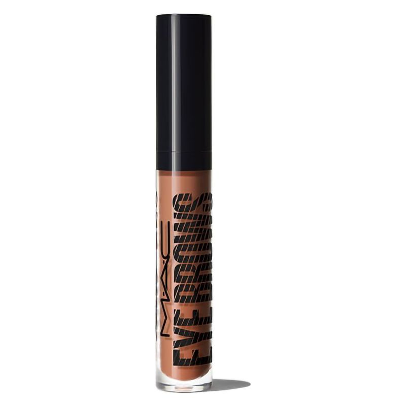 MAC Eye Brows Big Boost Fibre Gel, Mascara Sopracciglia Donna, 4.1 g, Colore Strut, Gel Volumizzante con Fibre, Tenuta 24h e Waterproof MAC Eye Brows Big Boost Fibre Gel, Mascara Sopracciglia Donna, 4.1 g, Colore Strut, Gel Volumizzante con Fibre, Tenuta 24h e Waterproof