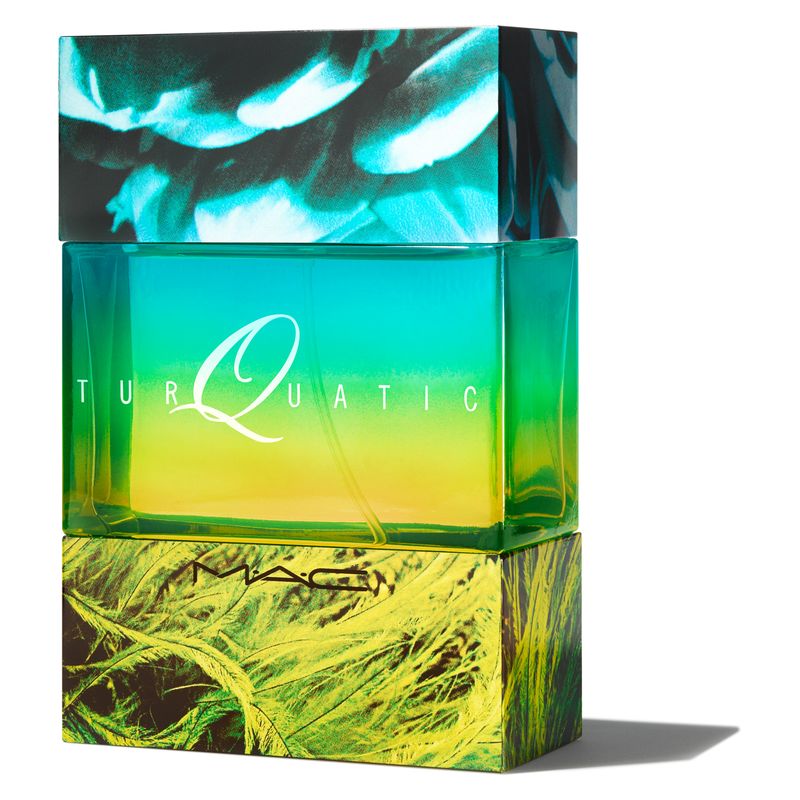 MAC - Turquatic - Fragranza MAC - Turquatic - Fragranza