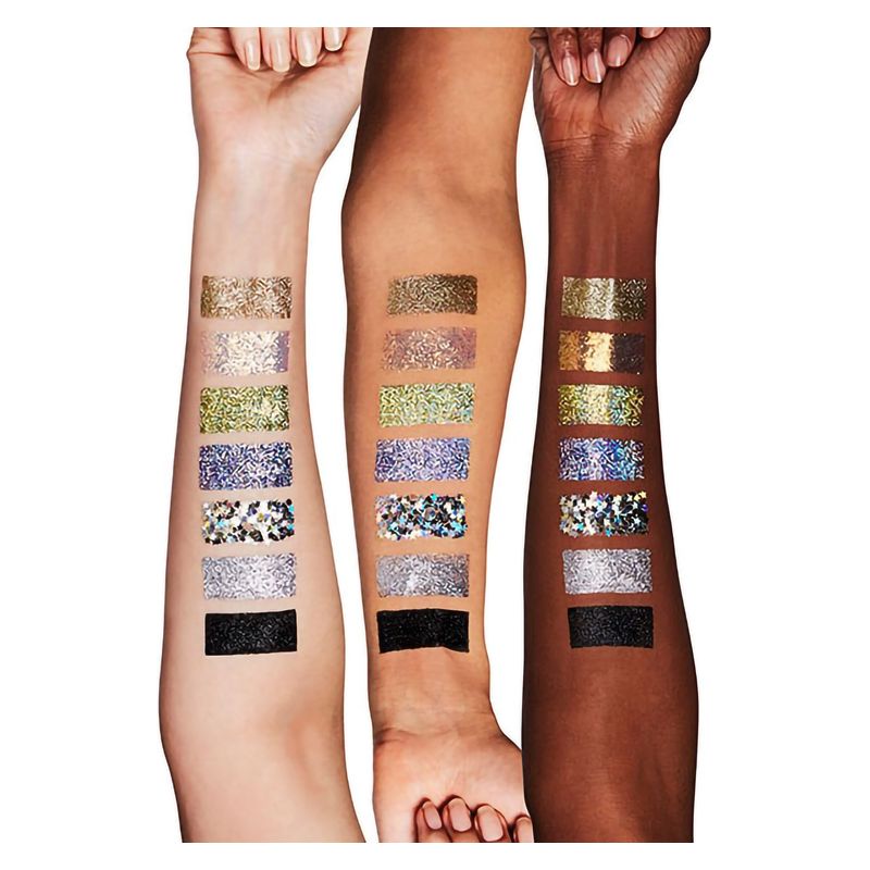 MAC Glitter