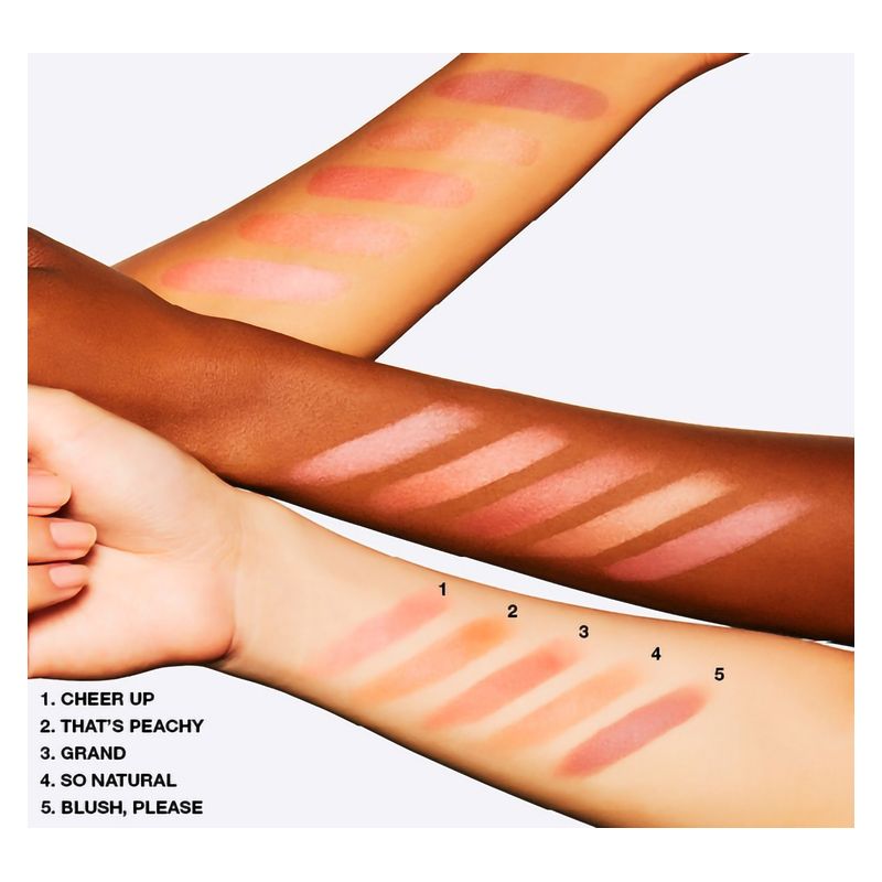 MAC Glow Play Blush