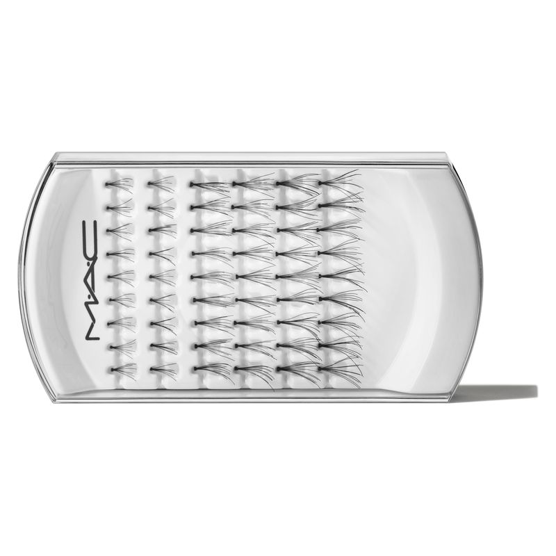 MAC M·A·C LASH / 30 ARTISTE LASH - Lunghezza naturale. Look voluminoso, pieno