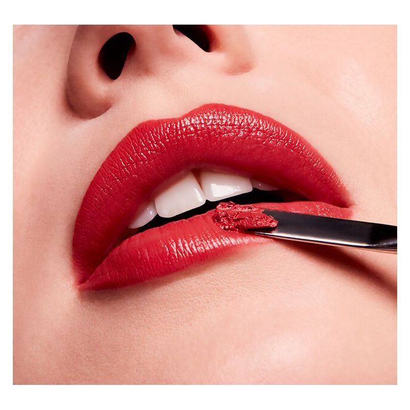 MAC Amplified Lipstick - Rossetto
