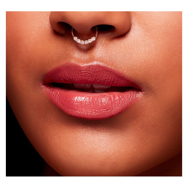 MAC Amplified Lipstick - Rossetto