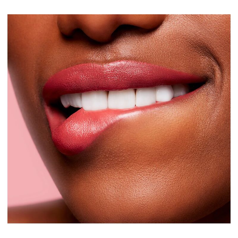 MAC Amplified Lipstick - Rossetto