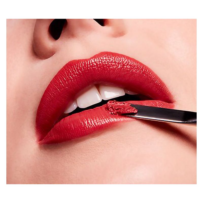 MAC Amplified Lipstick - Rossetto