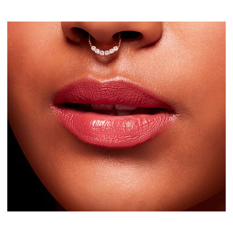 MAC Amplified Lipstick - Rossetto