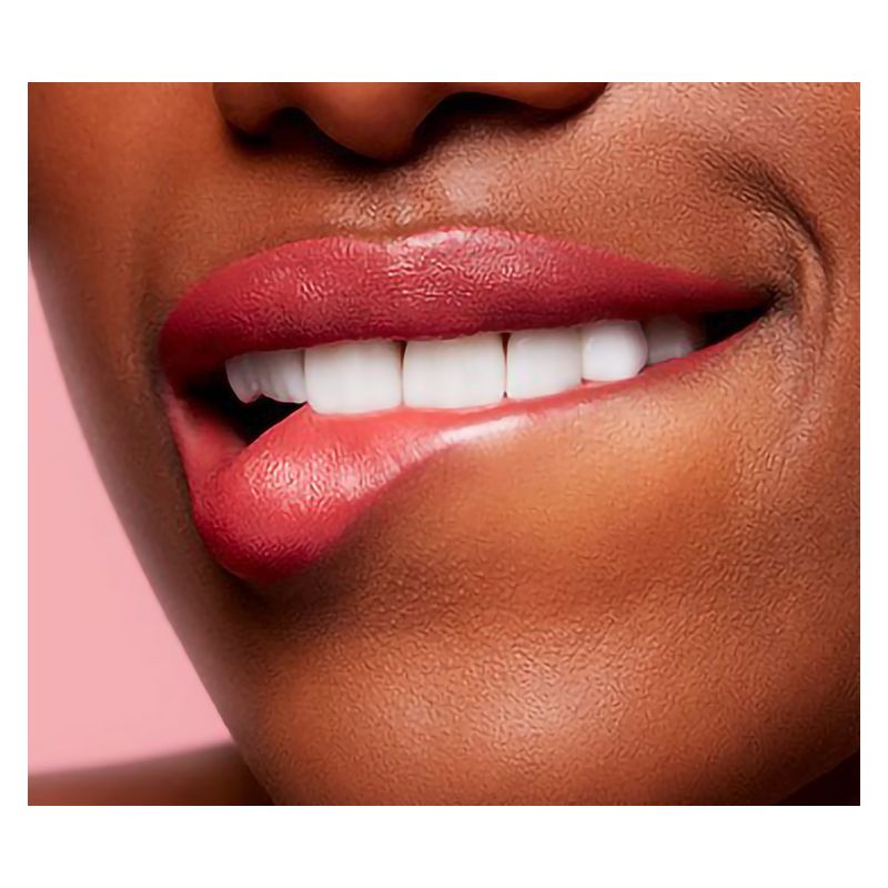 MAC Amplified Lipstick - Rossetto
