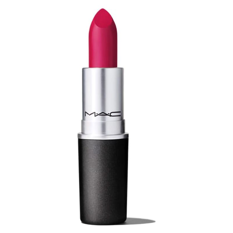MAC Amplified Lipstick - Rossetto