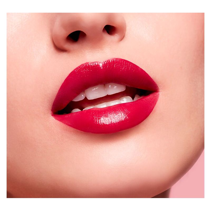 MAC Amplified Lipstick - Rossetto