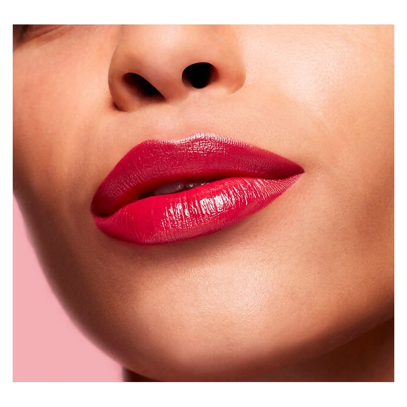 MAC Amplified Lipstick - Rossetto