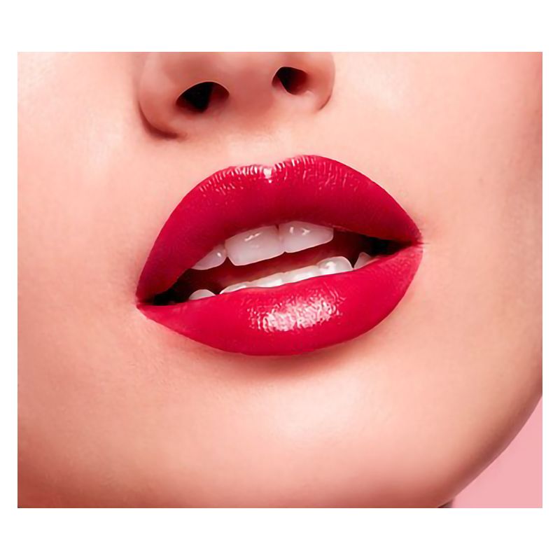 MAC Amplified Lipstick - Rossetto
