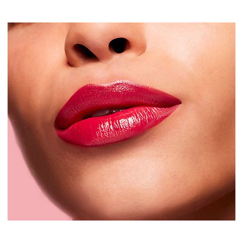 MAC Amplified Lipstick - Rossetto