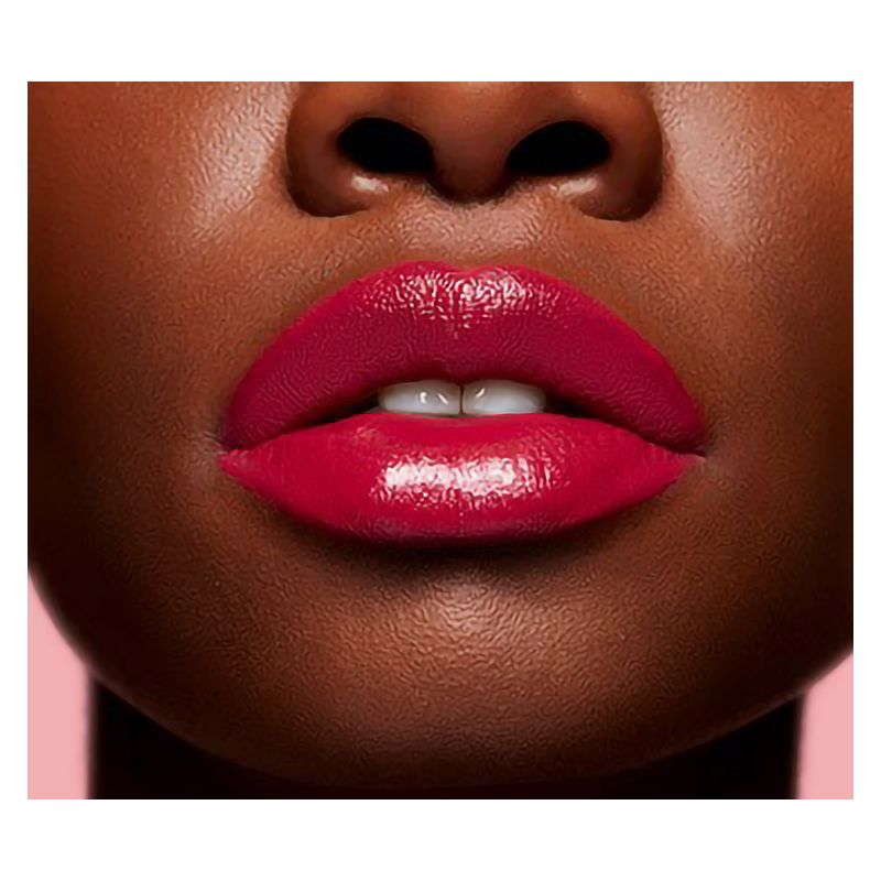 MAC Amplified Lipstick - Rossetto