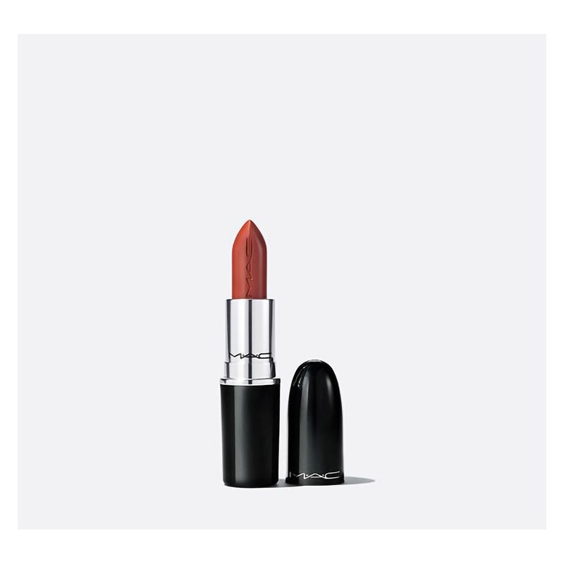 MAC Lustreglass Lipstick - Rossetto