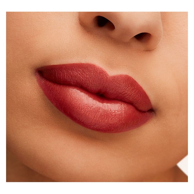 MAC Lustreglass Lipstick - Rossetto