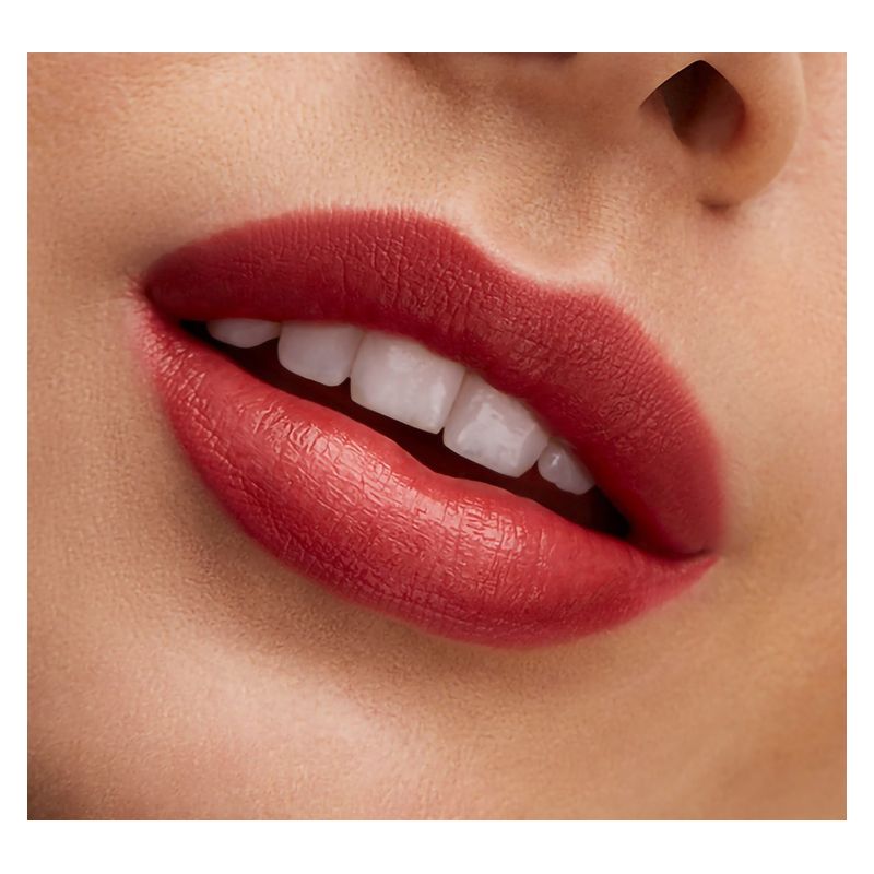 MAC Lustreglass Lipstick - Rossetto