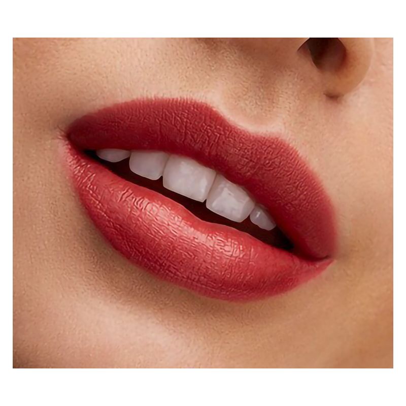 MAC Lustreglass Lipstick - Rossetto