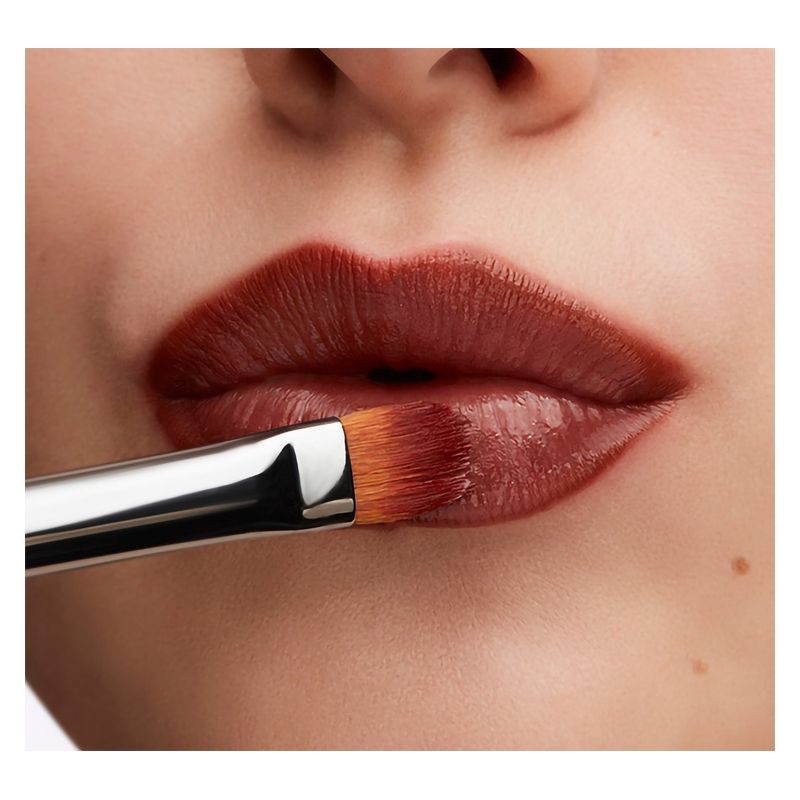 MAC Lustreglass Lipstick, Rossetto Donna, 3 g, Colore I DESERVE THIS, Finish Brillante e Idratante, Lunga Tenuta, Make-up Labbra Professionale MAC Lustreglass Lipstick, Rossetto Donna, 3 g, Colore I DESERVE THIS, Finish Brillante e Idratante, Lunga Tenuta, Make-up Labbra Professionale