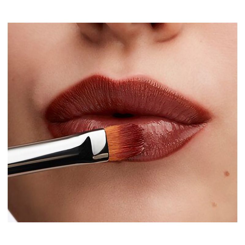 MAC Lustreglass Lipstick, Rossetto Donna, 3 g, Colore I DESERVE THIS, Finish Brillante e Idratante, Lunga Tenuta, Make-up Labbra Professionale MAC Lustreglass Lipstick, Rossetto Donna, 3 g, Colore I DESERVE THIS, Finish Brillante e Idratante, Lunga Tenuta, Make-up Labbra Professionale