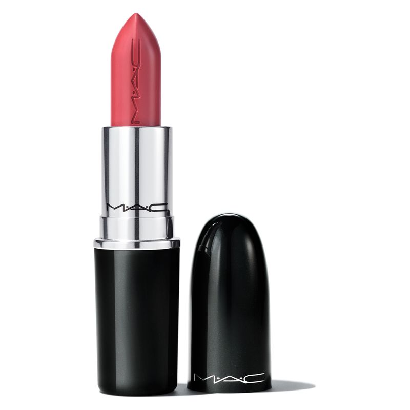MAC Lustreglass Lipstick - Rossetto