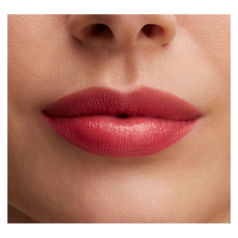 MAC Lustreglass Lipstick - Rossetto
