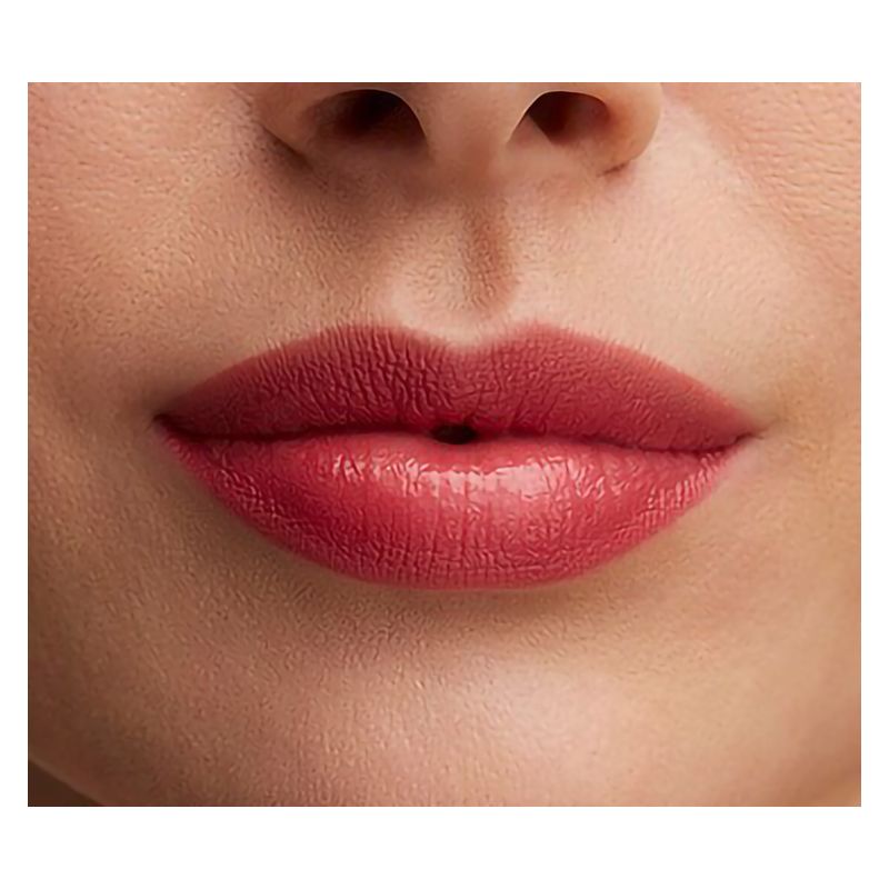 MAC Lustreglass Lipstick - Rossetto