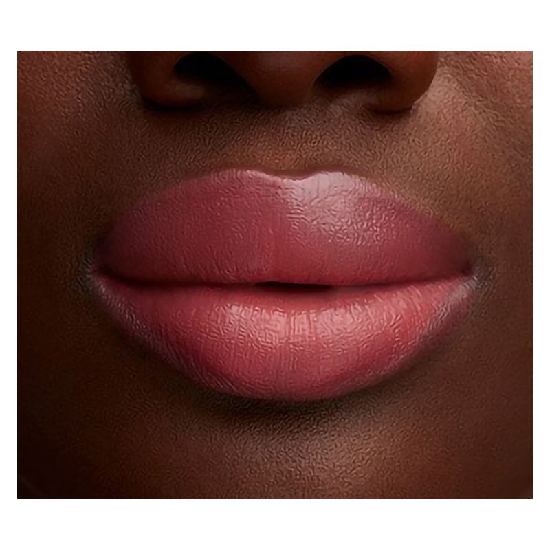 MAC Lustreglass Lipstick - Rossetto