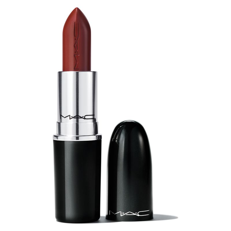 MAC Lustreglass Lipstick - Rossetto