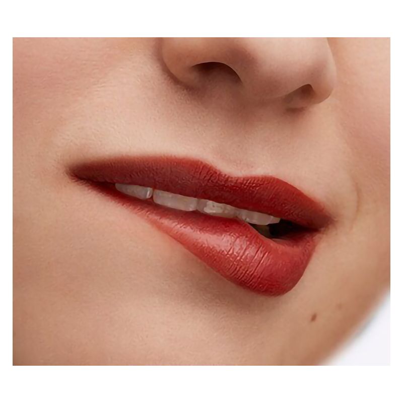 MAC Lustreglass Lipstick - Rossetto