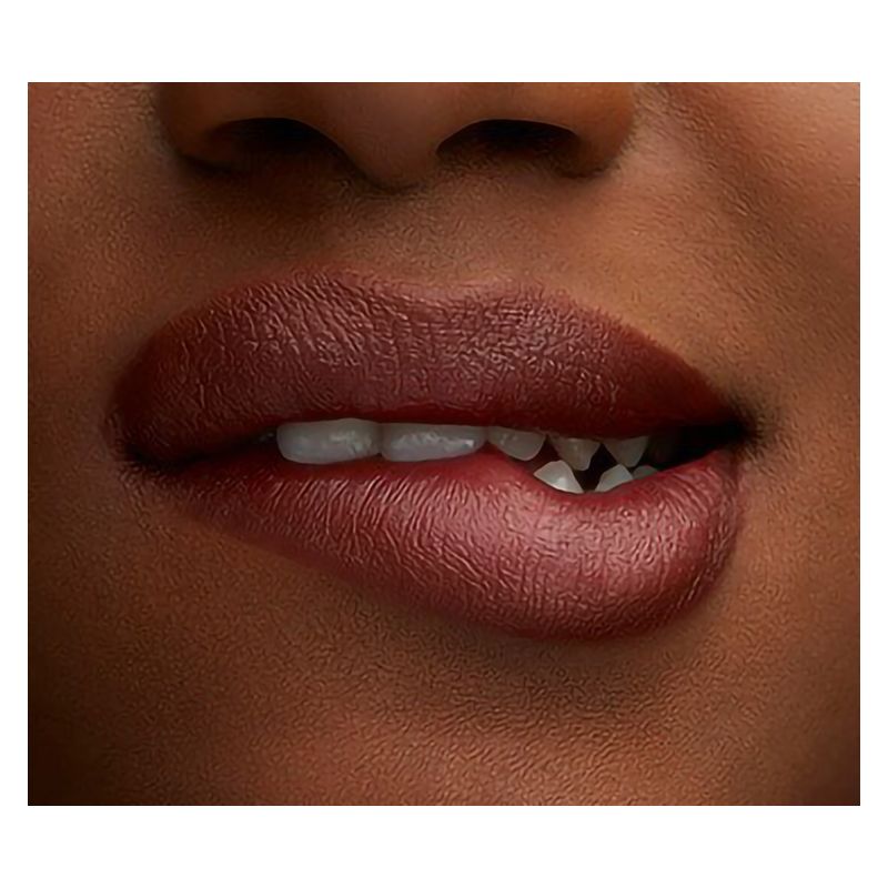 MAC Lustreglass Lipstick - Rossetto