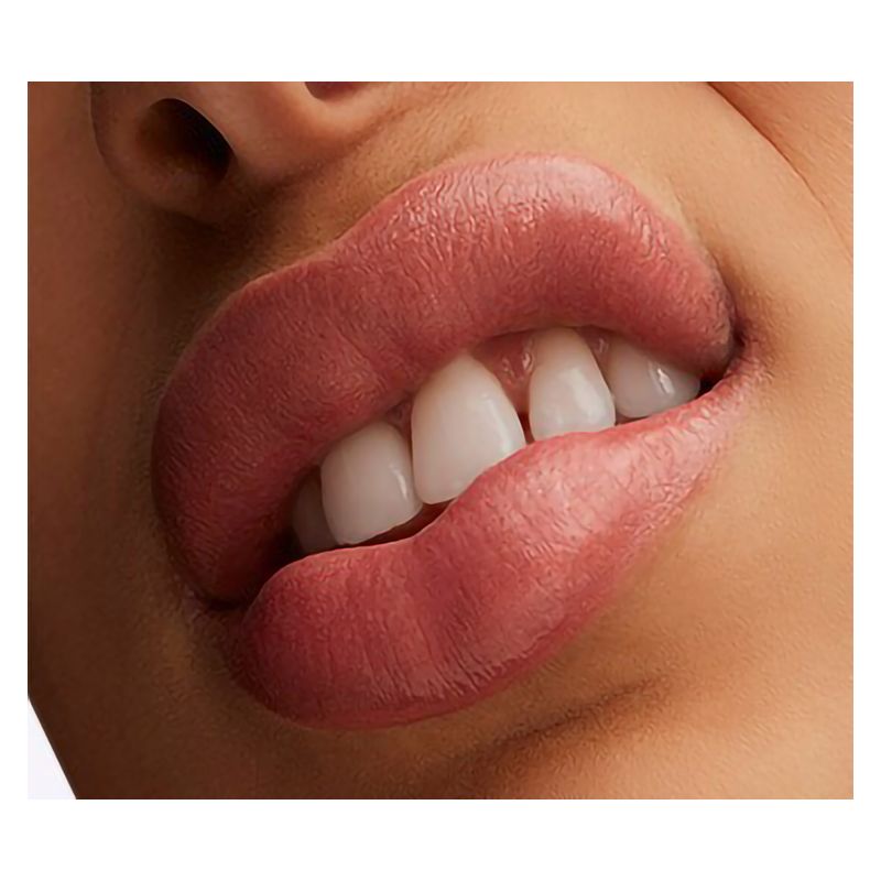 MAC Lustreglass Lipstick - Rossetto
