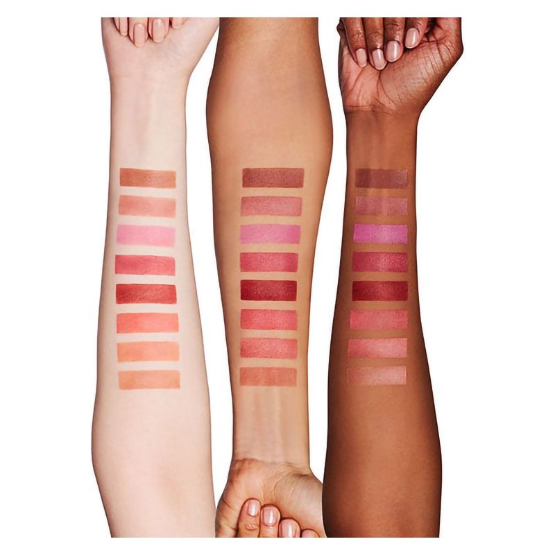 MAC Mineralize Blush, Fard in Polvere Donna, 4 g, Colore BUBBLES, PLEASE, Lunga Tenuta e Finish Luminoso, Make-up Viso per Zigomi Radiosi MAC Mineralize Blush, Fard in Polvere Donna, 4 g, Colore BUBBLES, PLEASE, Lunga Tenuta e Finish Luminoso, Make-up Viso per Zigomi Radiosi