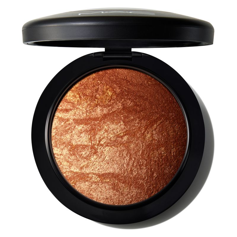 MAC Mineralize Skinfinish - Illuminante In Polvere
