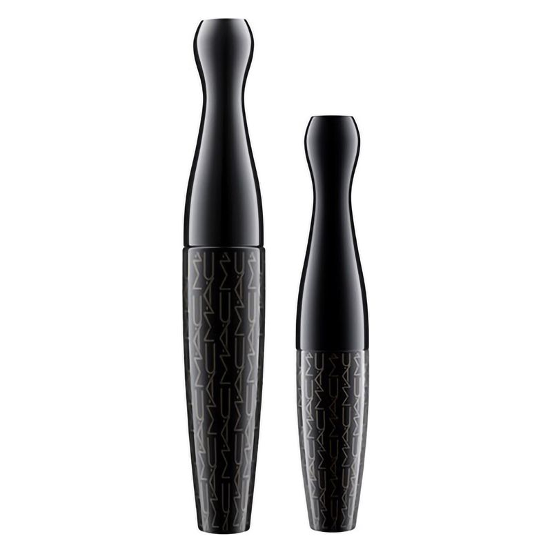 MAC In Extreme Dimension Lash Mascara / Little M·A·C