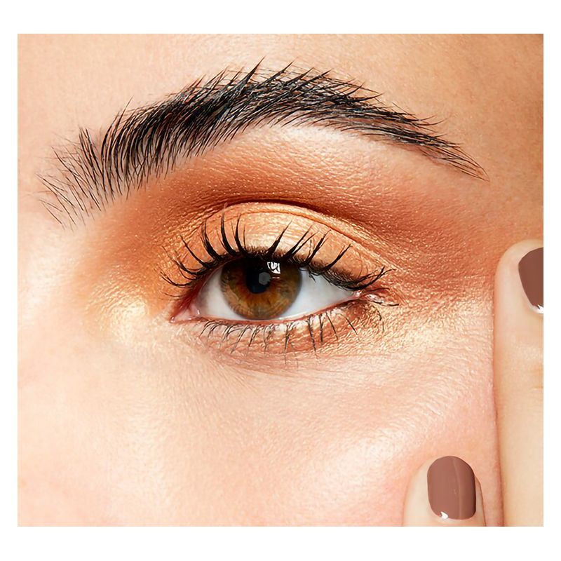 MAC Pigment, Ombretto in Polvere Libera, Colore Melon, 4.5 g, Lunga Tenuta, Finish Brillante per Make-Up Occhi Intenso e Luminoso