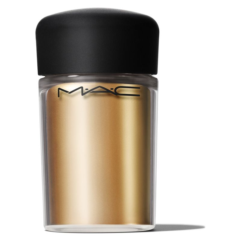 MAC retailer OLD GOLD PIGMENT