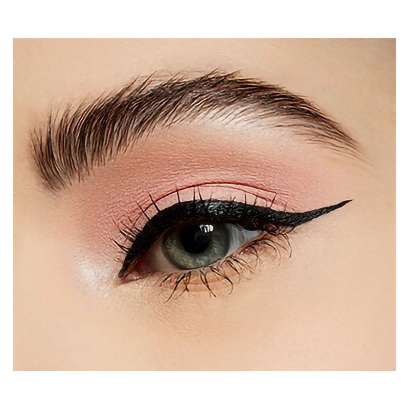 MAC Powder Kiss Soft Matte Eye Shadow, Ombretto Donna, 1.5 g, Colore FELT CUTE, Finish Soft Matte per un look sfumato e vellutato a lunga tenuta