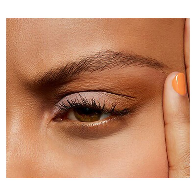 MAC Powder Kiss Soft Matte Eye Shadow, Ombretto Donna, 1.5 g, Colore FELT CUTE, Finish Soft Matte per un look sfumato e vellutato a lunga tenuta