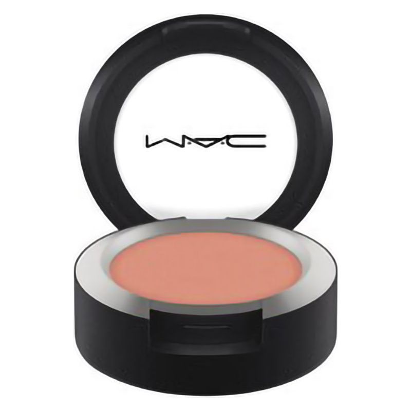 MAC Powder Kiss Soft Matte Eye Shadow, Ombretto Donna, 1.5 g, Colore MY TWEEDY, Finish Matte Vellutato e Sfumabile, Make-up Occhi Lunga Tenuta MAC Powder Kiss Soft Matte Eye Shadow, Ombretto Donna, 1.5 g, Colore MY TWEEDY, Finish Matte Vellutato e Sfumabile, Make-up Occhi Lunga Tenuta