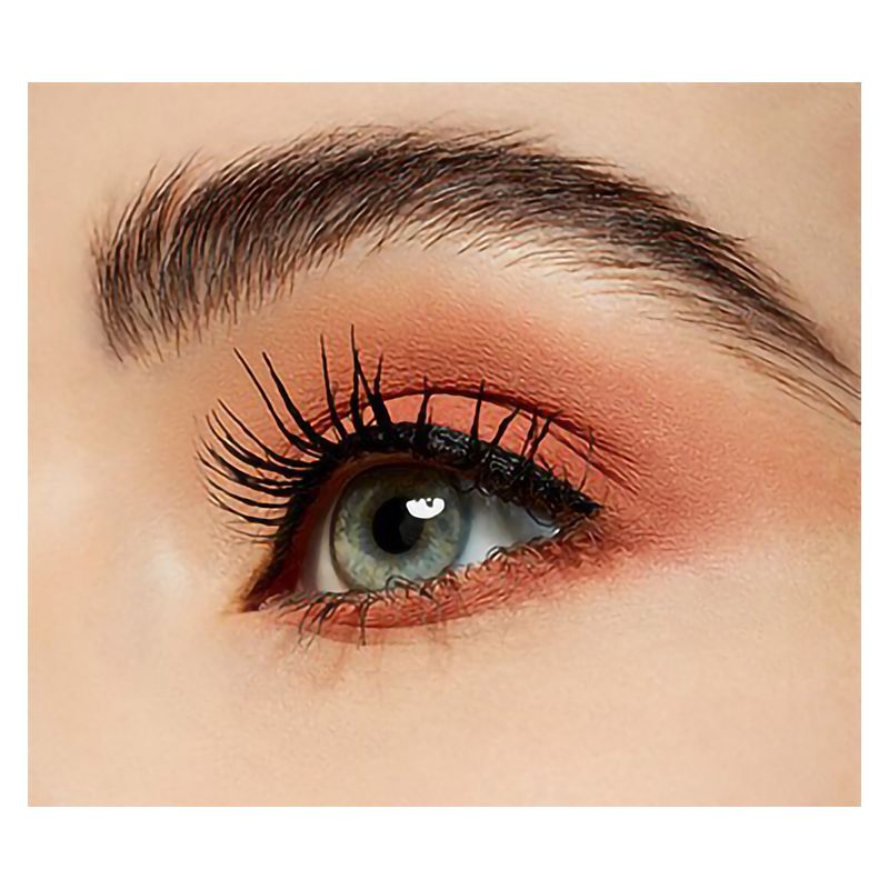MAC Powder Kiss Soft Matte Eye Shadow, Ombretto Donna, 1.5 g, Colore MY TWEEDY, Finish Matte Vellutato e Sfumabile, Make-up Occhi Lunga Tenuta MAC Powder Kiss Soft Matte Eye Shadow, Ombretto Donna, 1.5 g, Colore MY TWEEDY, Finish Matte Vellutato e Sfumabile, Make-up Occhi Lunga Tenuta