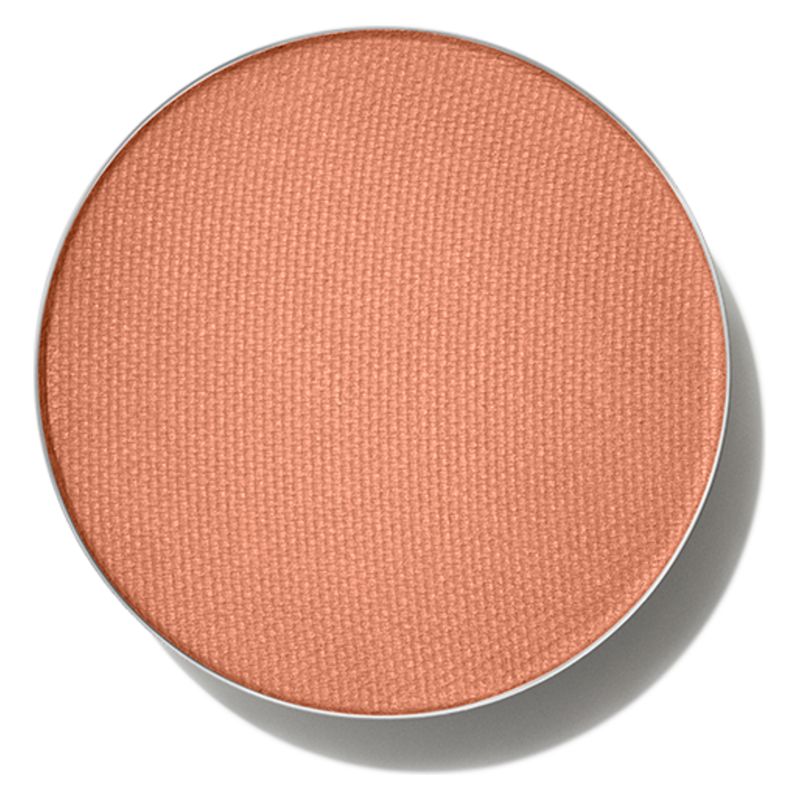 MAC Powder Kiss Soft Matte Eye Shadow, Ombretto Ricarica Pro Palette, 1.5 g, What Clout!, Finish Opaco Vellutato, Ombretto Marrone Chiaro Caldo MAC Powder Kiss Soft Matte Eye Shadow, Ombretto Ricarica Pro Palette, 1.5 g, What Clout!, Finish Opaco Vellutato, Ombretto Marrone Chiaro Caldo