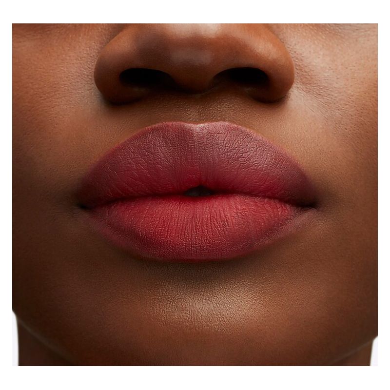 MAC Powder Kiss Lipstick - Rossetto