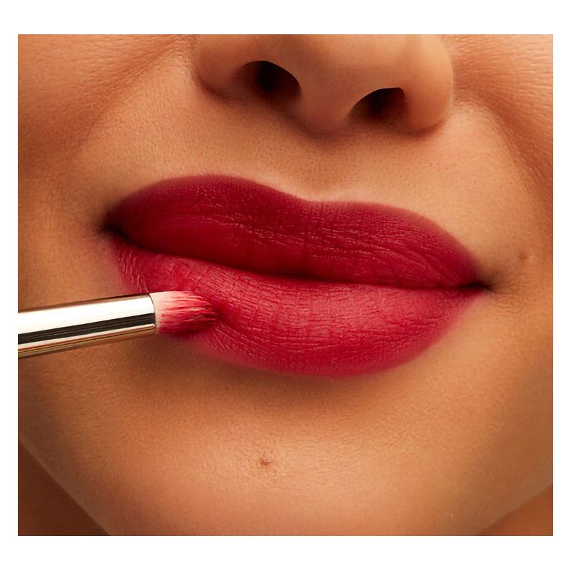 MAC Powder Kiss Lipstick - Rossetto