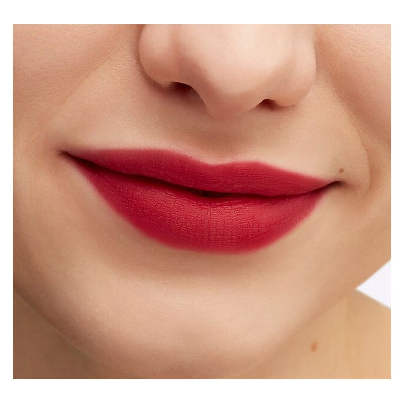 MAC Powder Kiss Lipstick - Rossetto