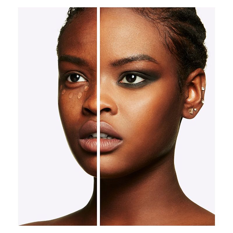 MAC Pro Longwear Concealer, Correttore Fluido Lunga Tenuta 24H, 9 ml, Colore NW45, Finish Mat Naturale, Copertura Occhiaie e Imperfezioni MAC Pro Longwear Concealer, Correttore Fluido Lunga Tenuta 24H, 9 ml, Colore NW45, Finish Mat Naturale, Copertura Occhiaie e Imperfezioni