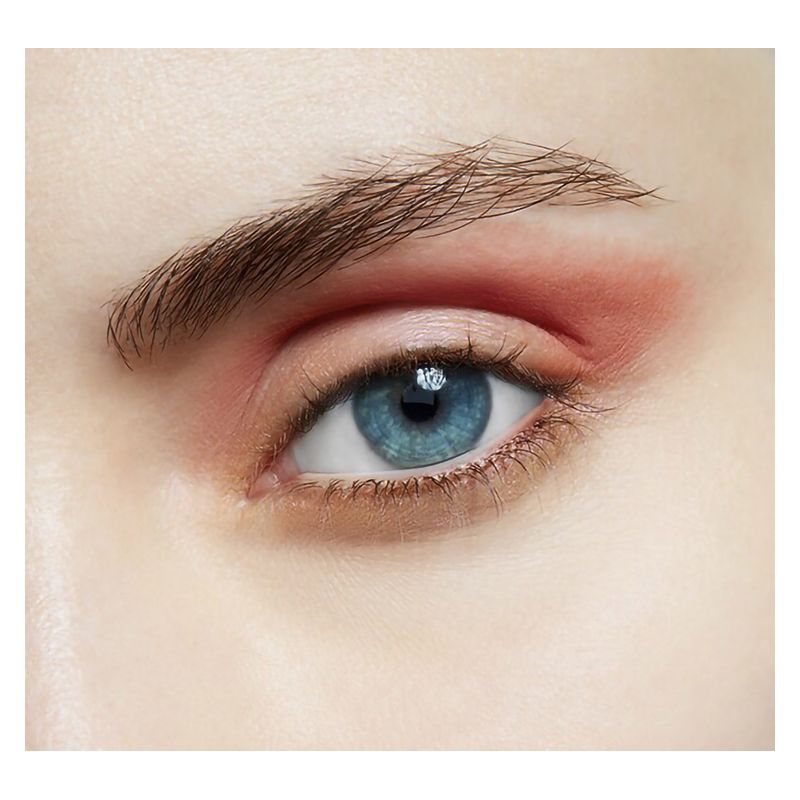 MAC Eye Shadow, Ombretto in Polvere Pressata, Colore Coral, Finish Matte, 1.5 g, Make-Up Occhi ad Alta Pigmentazione e Lunga Tenuta MAC Eye Shadow, Ombretto in Polvere Pressata, Colore Coral, Finish Matte, 1.5 g, Make-Up Occhi ad Alta Pigmentazione e Lunga Tenuta