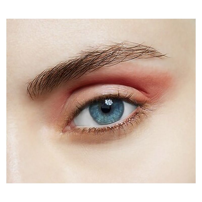 MAC Eye Shadow, Ombretto in Polvere Pressata, Colore Coral, Finish Matte, 1.5 g, Make-Up Occhi ad Alta Pigmentazione e Lunga Tenuta MAC Eye Shadow, Ombretto in Polvere Pressata, Colore Coral, Finish Matte, 1.5 g, Make-Up Occhi ad Alta Pigmentazione e Lunga Tenuta