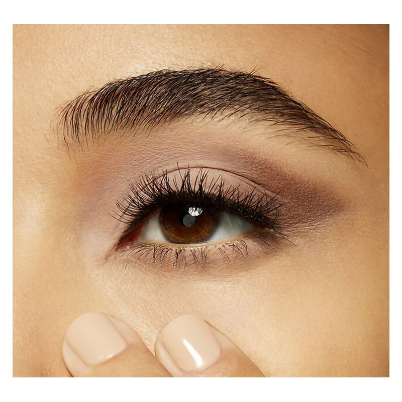 MAC Eye Shadow Ombretto, Cozy Grey, 1.5 g, Finish Matte, Altamente pigmentato, Lunga tenuta, per un trucco occhi professionale e impeccabile